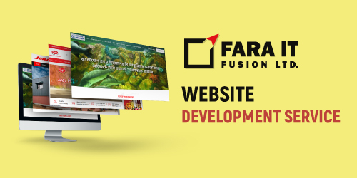 Advanced Website Development Service