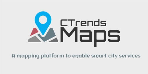 CTrends Maps
