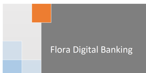 Flora Digital Banking