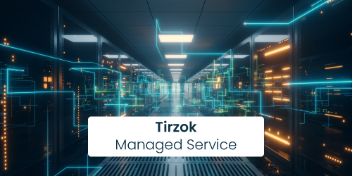 Tirzok Managed Services