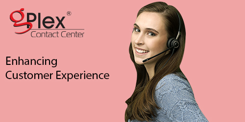 gPlex Contact Center