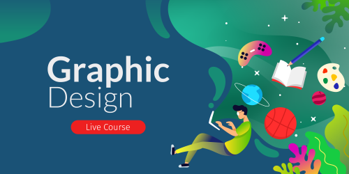 Graphic Design Masterclass Course