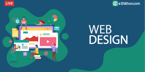 Complete Web Design Course