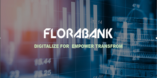 FloraBank Online Core Banking System (CBS)