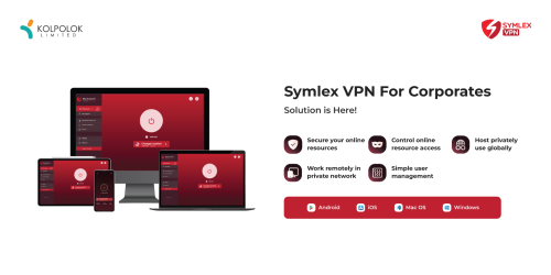 Symlex VPN
