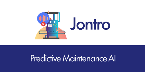 AI for Predictive Maintenance / Jontro