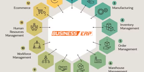 business ERP