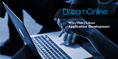 Win/Mac/Linux Application Development