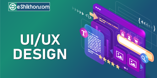 Professional UI/UX Design Live Course