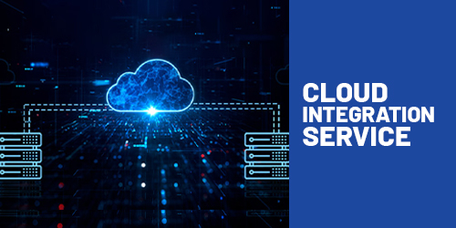 Cloud Integration Service