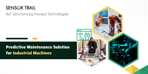 Predictive Maintenance Solution  for Industrial Ma