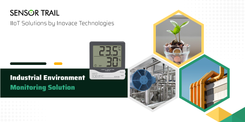 Industrial Environment Monitoring Solution