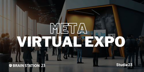Meta Virtual Expo