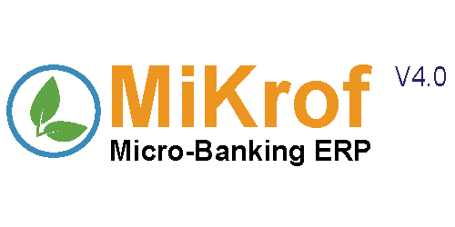 MIKROF : MICROFINANCE SOLUTION