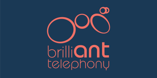 Brilliant Telephony