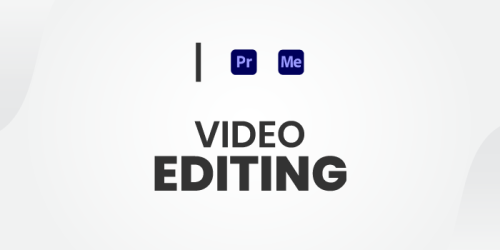 Video Editing - Online Live Course