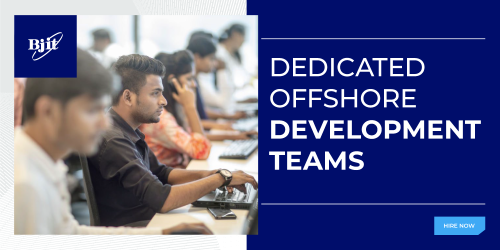 Dedicated Offshore Development Teams
