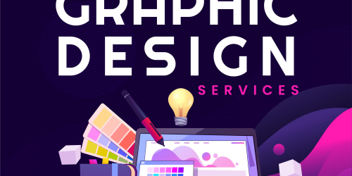 UI/UX and Graphics Design
