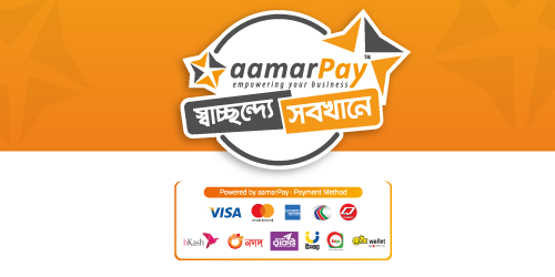 aamarPay Payment Gateway