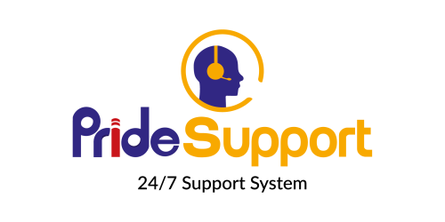 PrideSupport