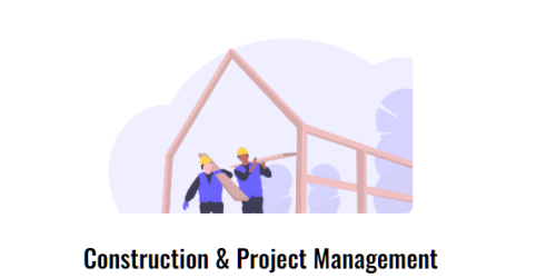 Construction & Project Management