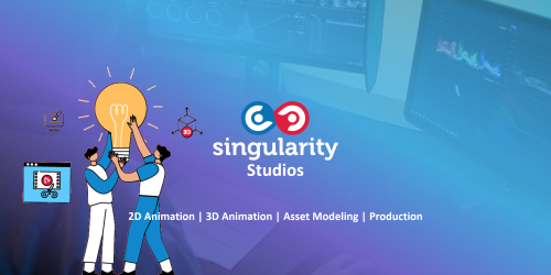 Animation & Production Studio
