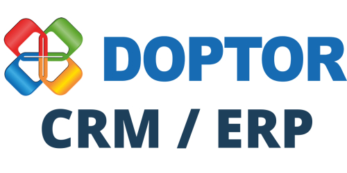 Doptor ERP