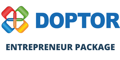 Entrepreneur Package
