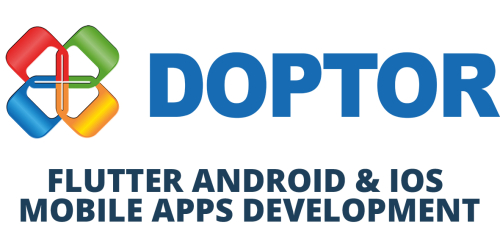 Flutter Android & iOS Mobile Apps Development