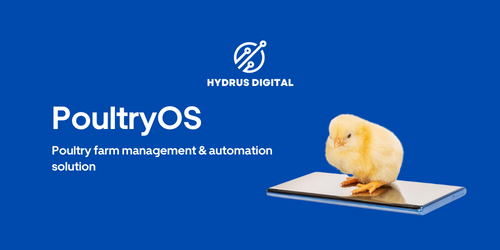PoultryOS - Poultry Farm Management System