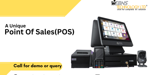 Point of Sales System