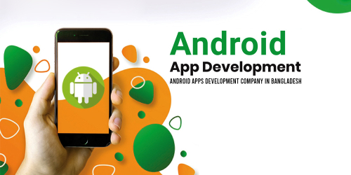 01 Android Apps Development