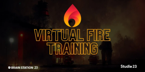 Virtual Fire Training