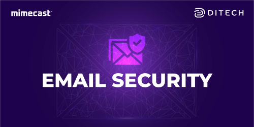 Email security Solutions