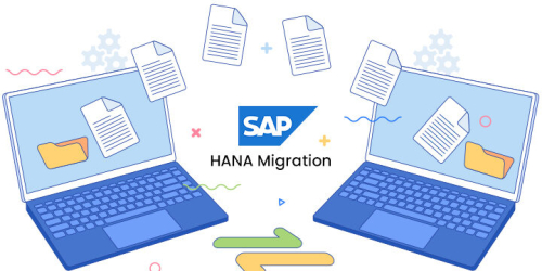 SAP Migration & Upgrades