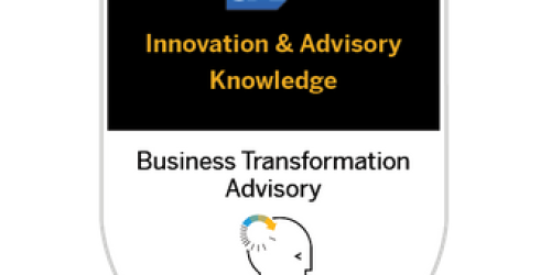 SAP Advisory
