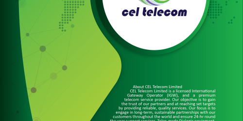 CEL Telecom Limited