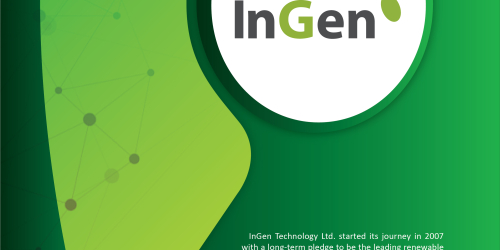 InGen Technology Ltd.