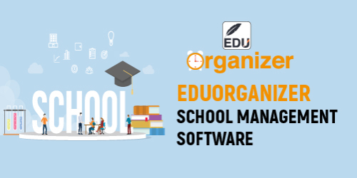 Advanced School Management Software - Eduorganizer