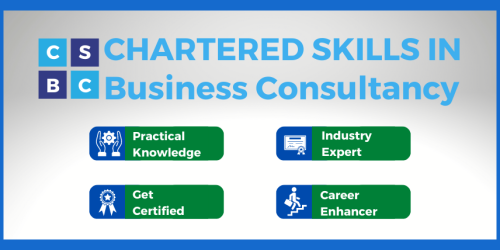 Chartered Skills in Business Consultancy