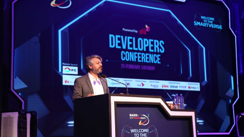 Developer Conference 
