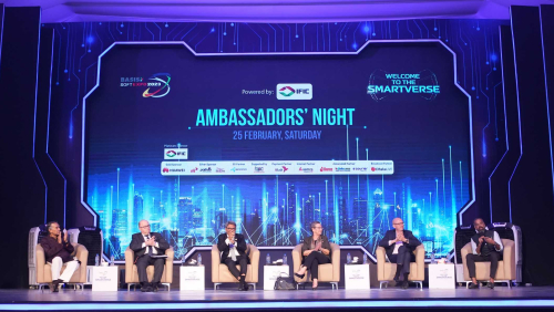 Ambassador Night 