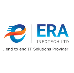ERA- InfoTech Ltd. (Stall #Hall 2 -MP37) - BASIS SoftExpo 2023