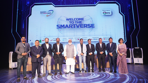 বেসিসকে দাবায় রাখা যাবে না : সালমান এফ রহমান