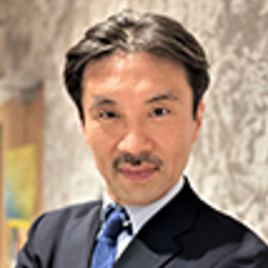Mr. ICHIGUCHI Tomohide